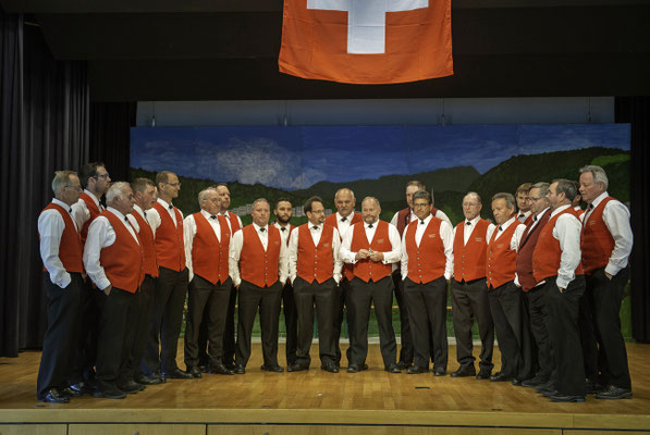 Jodlerklub Luegisland Wollerau (RM)