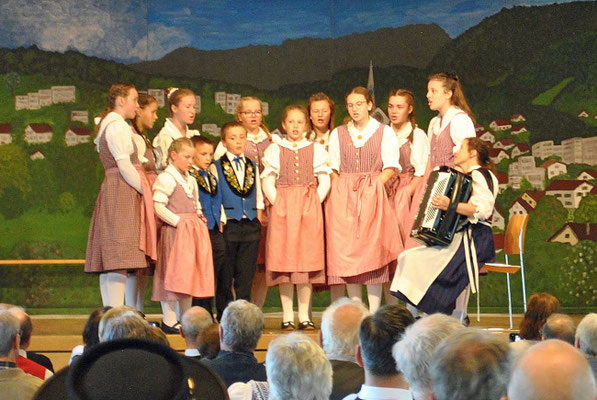 Nachwuchsjodelchörli March (PS)