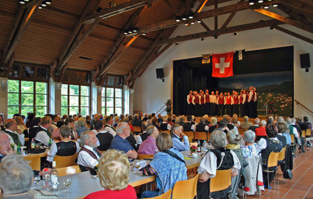 Festsaal (gefüllt, PS)