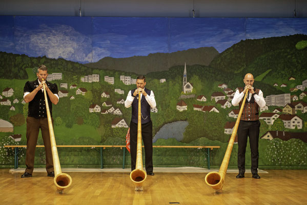 Alphorntrio Chrystal-Juchegg... (RM)