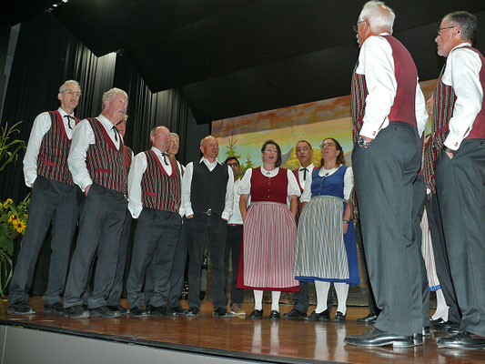 Jodelklub Rapperswil