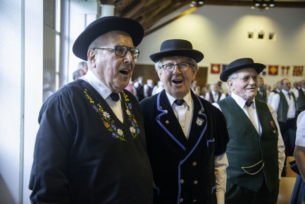 Fröhliche Veteranen (RM)