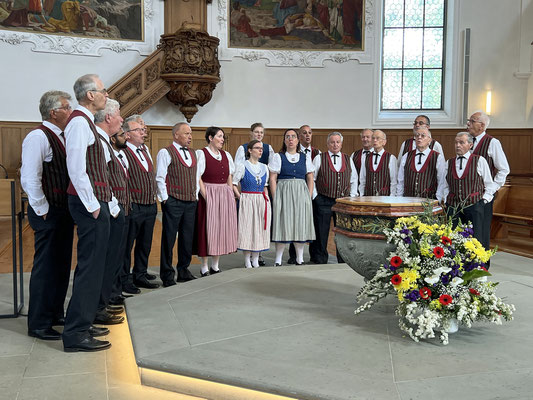 Jodlerclub Rapperswil