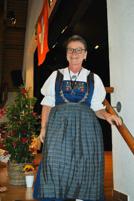 Lydia Schumacher (PS)