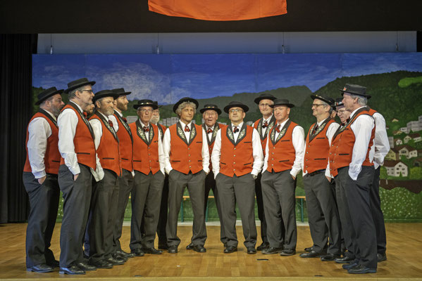 Jodelchörli Schindellegi (RM)