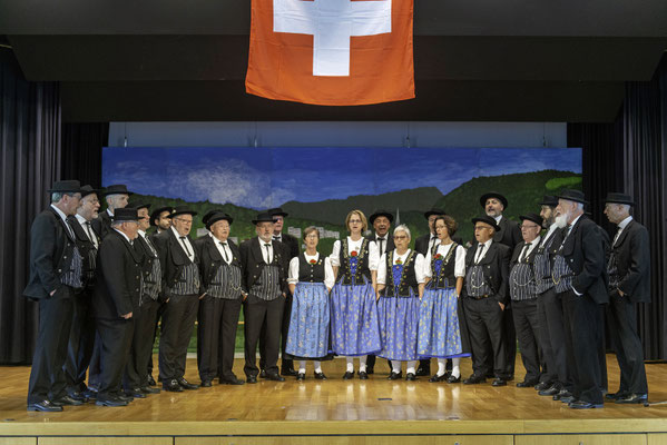 Jodelchörli Stäfa (RM)