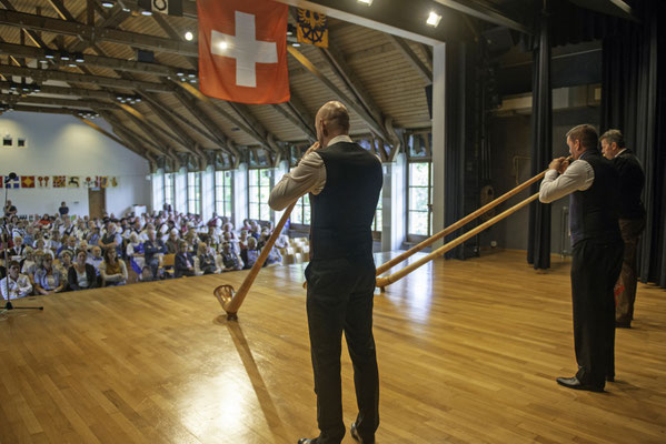 ... das Trio aus anderer Perspektive (RM)