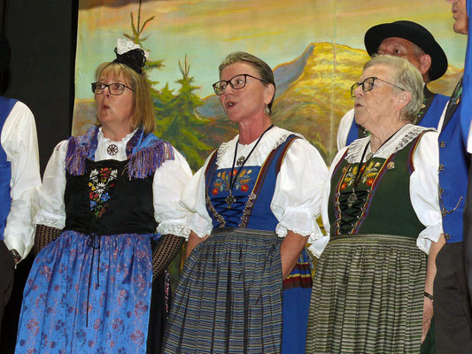 Jodlerclub Langnau ZH