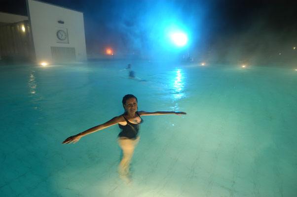 Europa Therme