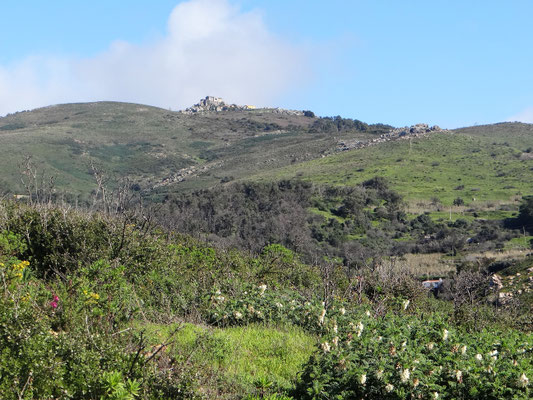 Estúdio de Corpo e Alma, Trilhos, Caminhadas, Natureza, Peninha, Percurso pedestre, Almoinhas Velhas, Serra de Sintra, Montes e vales