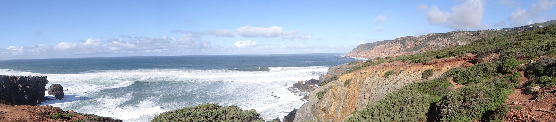 Estúdio de Corpo e Alma, Trilhos, Caminhadas, Natureza, Mar, Guincho, Percurso pedestre, Almoinhas Velhas, Serra de Sintra, Montes e vales