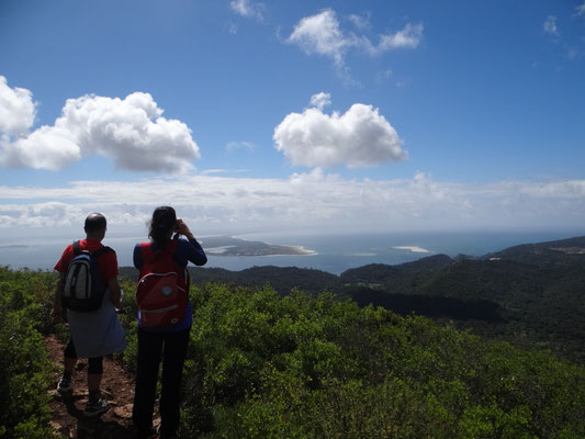 Serra da Arrábida