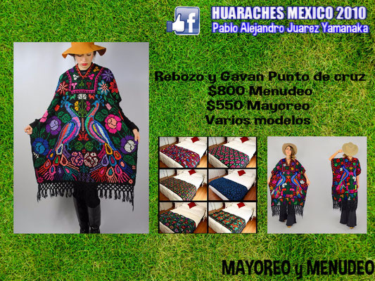 Huaraches Tipicos 100 Mexicanos Mayoreo Menudeo Huaraches Mexico 2010