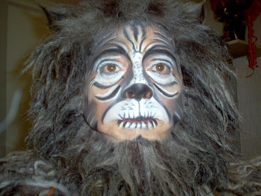 Cats 2003