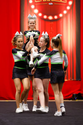 Shooting Stars - Foto: Tom Lorenz/ ASCP