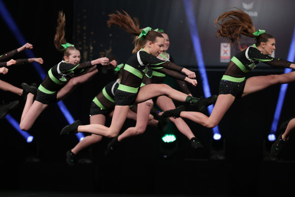 Foto: Tom Lorenz/ ASCP