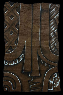 N°11 Atauahi Mixte/tapa 65x40 2024