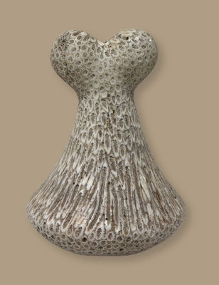 N°5094 AUSTRALES Penu Corail H17 C. 1950