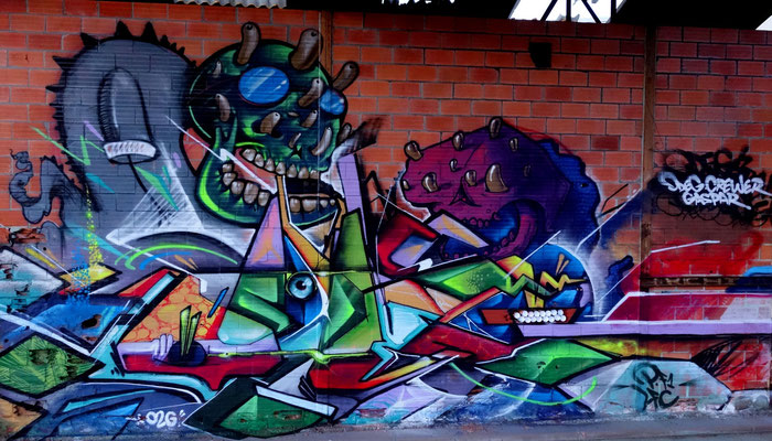 Abstract - CREWER,GASPAR et ODEG - Bordeaux 2013