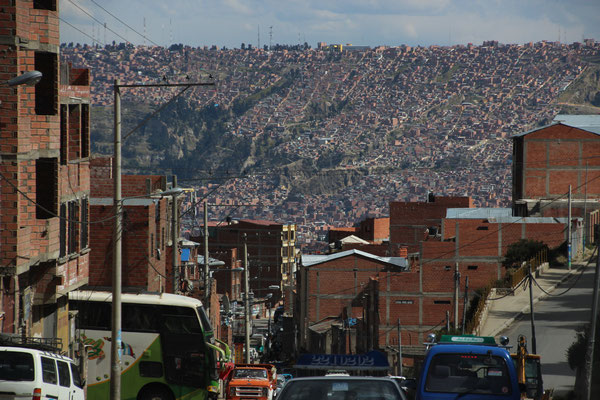 La Paz