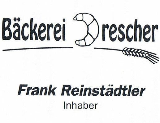 Brezel- und Gewürzstangen-Pate Bäckerei Drescher