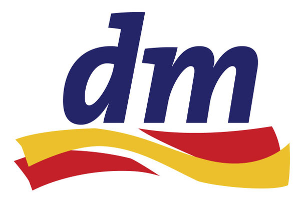 Hygiene-Pate dm Markt 