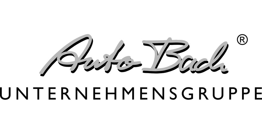 Autobeklebungs-Pate Auto Bach Unternehmensgruppe