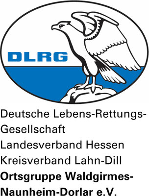 Notdienst-Pate DLRG Waldgirmes, Dorlar, Naunheim