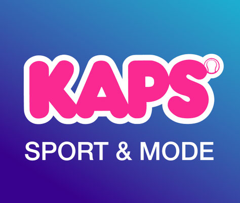 Merchandising-Pate Sporthaus Kaps