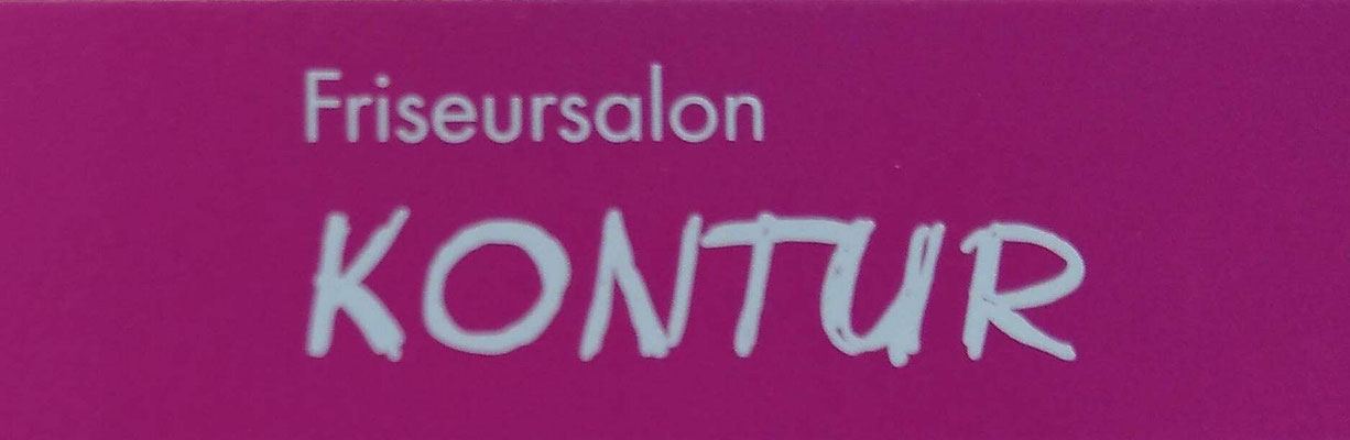 Getränke-Pate Salon Kontur