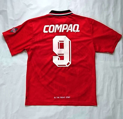Uniform - URAWA REDS Private Collection Uniform - URAWA REDS Private Collection