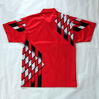 Uniform - URAWA REDS Private Collection