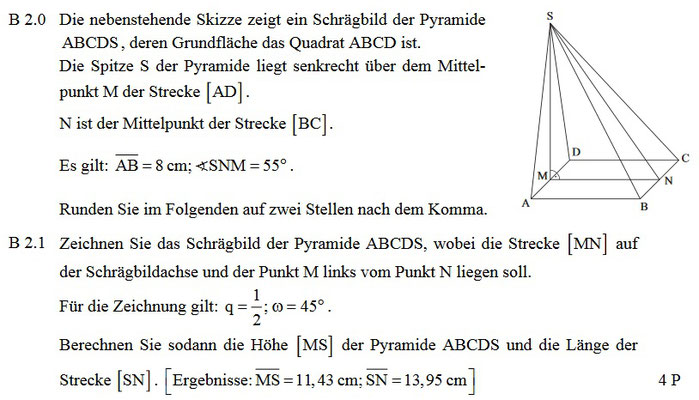 schragbild einer pyramide zeichnen schulaufgaben mathe realschule abschlussprufungen jetzt kann ich es auch mathetrainer realschule mundliche prufung mundliche prufungsaufgaben mittlere reife