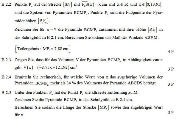 Schragbild Einer Pyramide Zeichnen Schulaufgaben Mathe Realschule Abschlussprufungen Jetzt Kann Ich Es Auch Mathetrainer Realschule Mundliche Prufung Mundliche Prufungsaufgaben Mittlere Reife