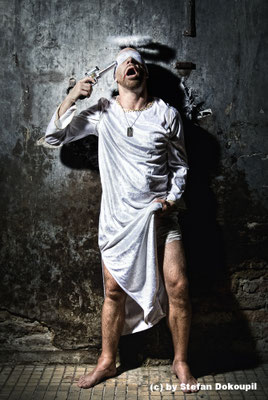 Roman Gregory Alkbottle die offizielle Webseite der Bottle Buam