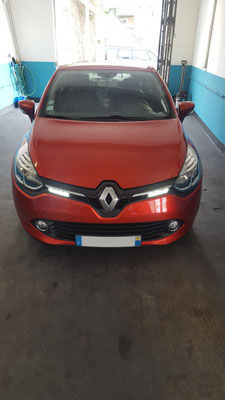 Achats pneus chez Drive Auto - Renault Clio