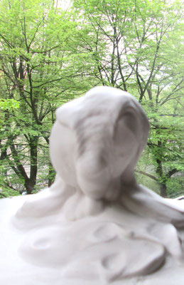 Modell_sculpture