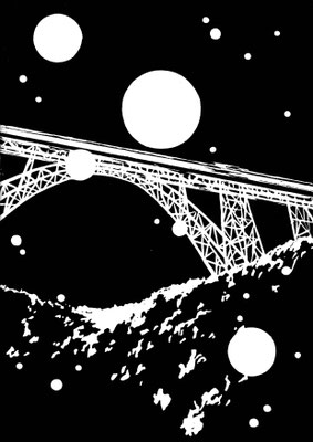 Die Brücke, 13/10/2015, Edition 10, A4