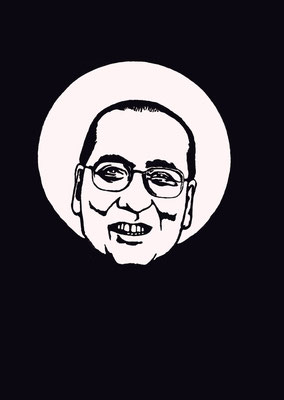 Liu Xiaobo, 17/12/2017, Edition 5, A5