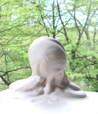 Modell_sculpture