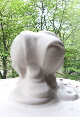 Modell_sculpture