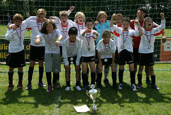TSV Limmer