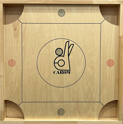 世界のキャロム・日本のカロム - the-carom ページ 世界のキャロム・日本のカロム - the-carom ページ