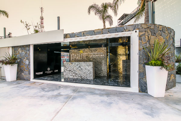 Starlite Marbella, fotografía de Jaime D. Triviño - Fotógrafo de arquitectura e Interiorismo, obra del arquitecto Héctor Ruiz Velázquez