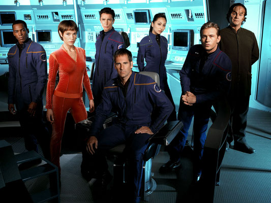 Star Trek: Enterprise