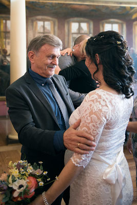 Hochzeit im Historischen Rathaus Landsberg am Lech