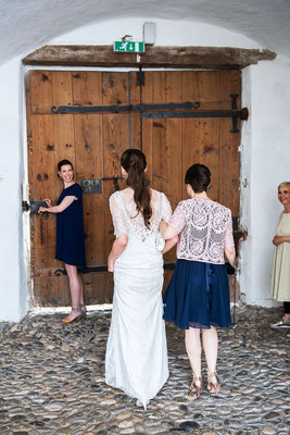 Hochzeit Schloss Pertenstein