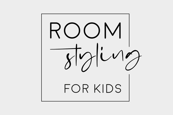 Logo für Roomstyling for kids