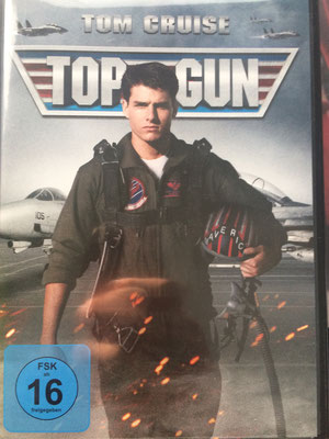 Top Gun (Lieblingsfilm)