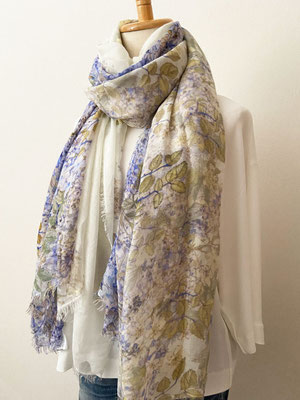 ファリエロサルティの秋冬ストール種類 - ファリエロサルティ（Faliero